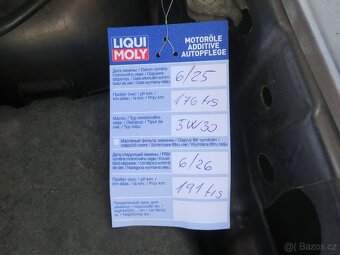Prodám Mazda 5 2.0 i 107 kW  7-míst - 19