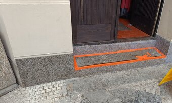 STAVEBNÍ PRÁCE a Rekonstrukce PRAHA - 19