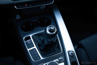 Audi A4 2.0 TDI 110kw - 19