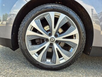 RENAULT SCENIC 1.5DCi NAVIG.KAMERA-LED- MANUÁL PŘEV. ALU 20´ - 19