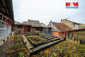 Prodej chalupy, 158 m², Olešnice - 19