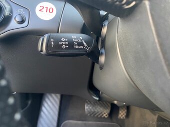 Audi 3x S-line A4 b8 3.0tdi quattro sedan - 19