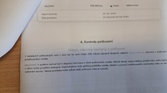 Renault Scénic, 1.6i / 81KW - 19