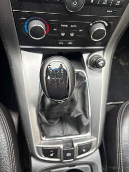 Chevrolet Captiva 2,2 diesel 135KW 7míst - 19