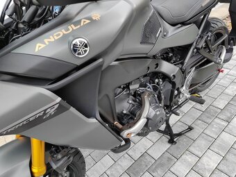 Yamaha Tracer 900 Gt - 19