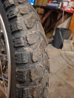 Aprilia Pegaso 650 Trail - 19