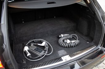 Mercedes-Benz E 300DE AMG packet automat - 19