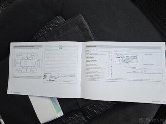 Škoda Octavia
2.0 TDI TZ - 19