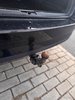 Škoda Superb 2.0TDI 4x4 140kw - 19