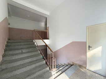 Prodej bytu 1+1, 28,4 m2, Lutín - 19