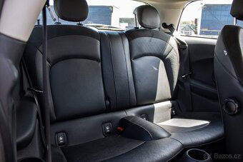 Mini Cooper F56, 2015 - 19