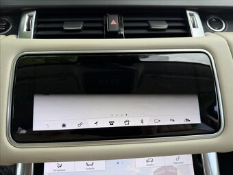 Land Rover Range Rover 3.0 V6 HSE 2018 - 19