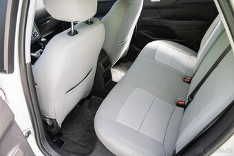 Citroën C4 1.2 PureTech, 96kW (2015) - 19