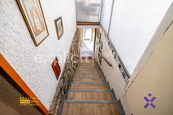 Prodej rodinné domy, 83 m2 - Dešná, ev.č. 01972 - 19