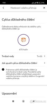 Dyson Purifier Humidify & Cool Formaldehyde PH04 - 19