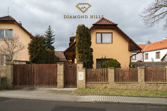 Prodej rodinného domu 8+1, pozemek 845m2, Kozojedy - 19