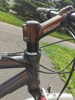 Trekové kolo SPRINTER STRANGER XC4000 - 19