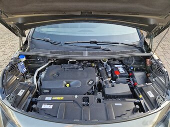Peugeot 5008 2,0HDI GT - 2020 - AUTOMAT - ODPOČET DPH - TOP - 19