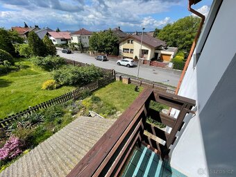 Prodej RD 240m2, pozemek 693m2 Písek, Jaromíra Malého 2189 - 19