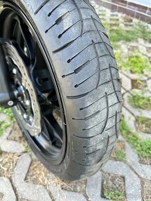 Yamaha Tracer 700 - 19