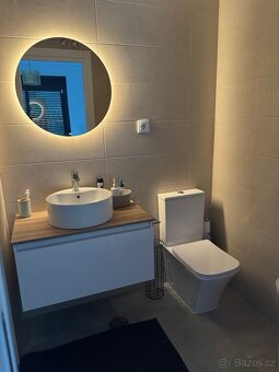 Pronájem apartmánu - 19