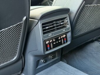 Audi Q8 S-line 50 TDi DPH Nez.topení ČR - 19