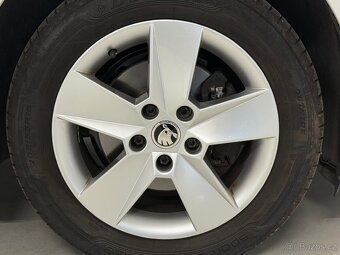 ŠKODA SUPERB II COMBI 2.0TDI 125kw, r.v.2013, paket OUTDOOR - 19