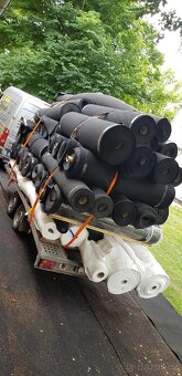 GEOTEXTILIE 200g 300g 600g 800g 1000g - 19