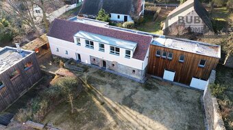 Komerční komplex s ubytovacím zařízením a školícím centrem + - 19