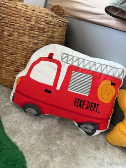 Velká sada plyšáků + papírový pytel - 19