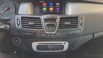 Renault Laguna 2.0 DCI 110 Limited NAVI CZ - 19