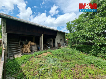 Prodej domu, 120 m², Třebom - 19