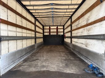 Mercedes-Benz Atego 1524 L Plachta čelo - 19