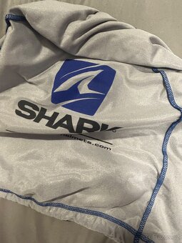 Shark Helma na motorku - 19