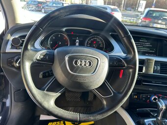 Audi A4 2015 - 19