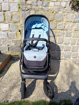 Trojkombinace Cavoe Axo Shine  2023 - 19