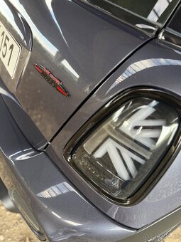 Mini Cooper R56 JCW 2013 John Cooper Works - 19