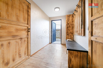 Prodej rodinného domu, 180 m², Staňkov, ul. Plzeňská - 19