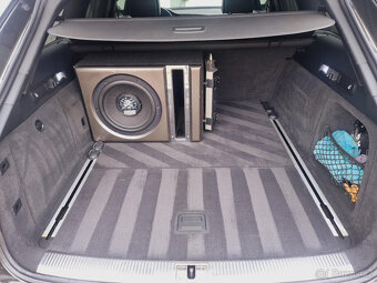 Audi A6 3.0 V6 S-Line bitdi 4x4 - odpočet DPH - 19