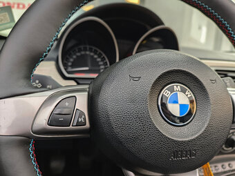 BMW Z4 2.2i Roadster Manuál 170PS - 19