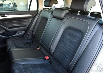 Volkswagen Passat 2.0TDi ELEGANCE DSG TAŽNÉ ČR - 19