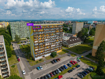 Prodej bytu 3+1 [82m2] na ulici Ludvíka Podéště 1883/5, Ostr - 19