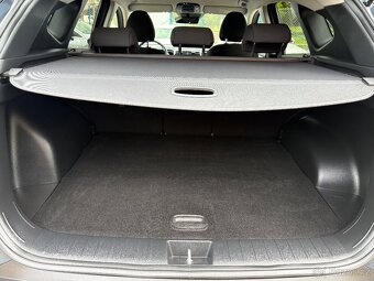 Hyundai Tucson 1.6 T-GDi MHEV Navi/Aut. CZ DPH - 19