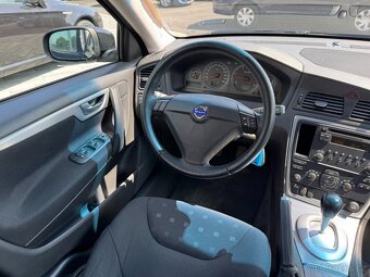 Volvo S60 2.4D D5 120kW - 19