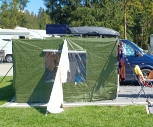 VW caravelle 2,5 TDI 96 kw - 19