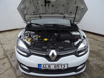 Renault Megane 1.6i,81kW,1majČR,klima - 19