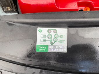 Prodám Volkswagen Caddy 1.6i, 75w, Platí do smazání - 19