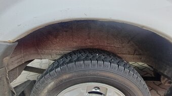 Prodám Ford Transit 2,2 TDCi 92 kw - 19