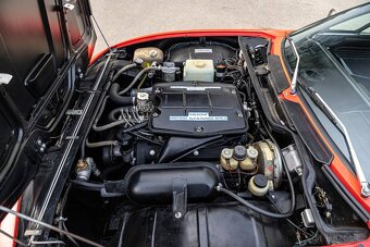 Alfa Romeo Montreal 1971 - 19