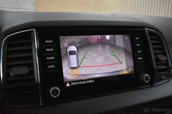 Škoda Karoq, 2.0TDI.DSG.KAMERA.NAVI.DPH - 19